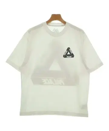 PALACE 티셔츠 남성용