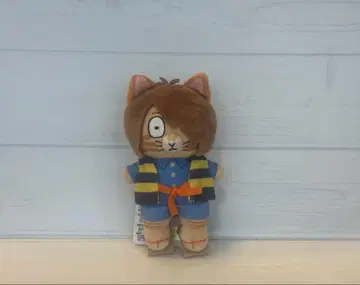 [게게게의 기타로 탄생: 게게게의 수수께끼] 동물 포즈 마스코트 기타로