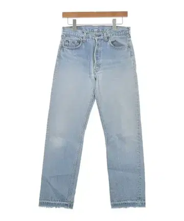 LEVI'S 데님 팬츠 여성용