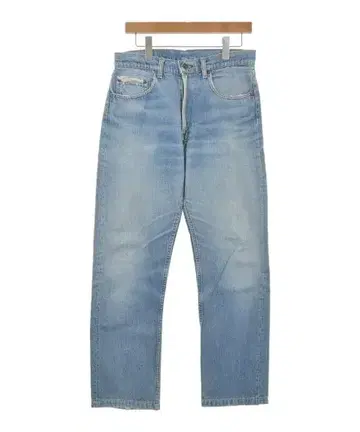 LEVI'S 데님 팬츠 여성용