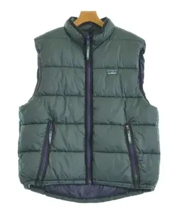 L.L.Bean 다운 자켓/다운 베스트 남성용