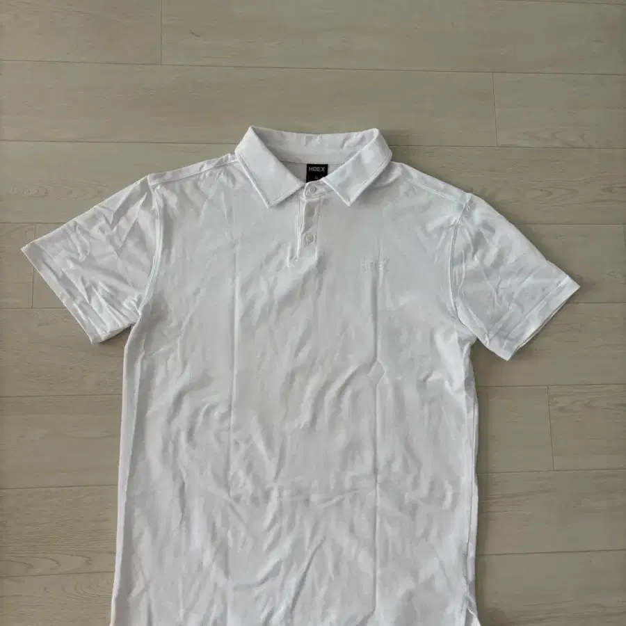 【韓国 HDEX】INTENSE AIR MUSCLE FIT SHORT SLEEVE HDEX Intense Air Musc STYLE | KREAM
