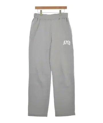 AMBUSH 스웨트 팬츠 남성용