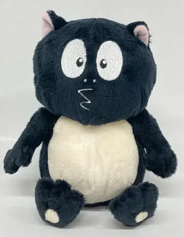 요괴샤 S 사이즈 미즈키 시게루 봉제 인형 너구리 (S) 200mm