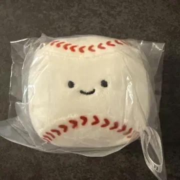 자이언츠 가챠가챠 봉제 인형 공