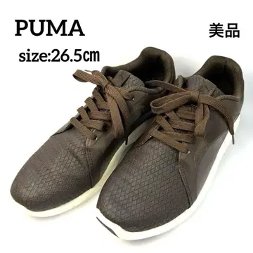 PUMA 푸마 남성용 스니커즈