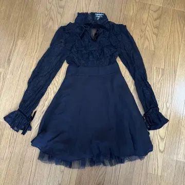 킬스타 원피스 Killstar