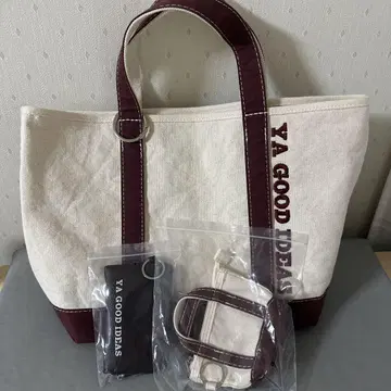 프레임워크 토트백