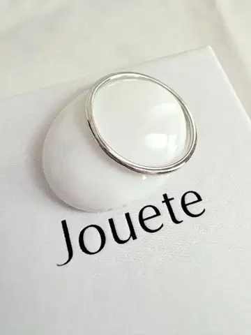 jouete K10 브레인 반지 #13