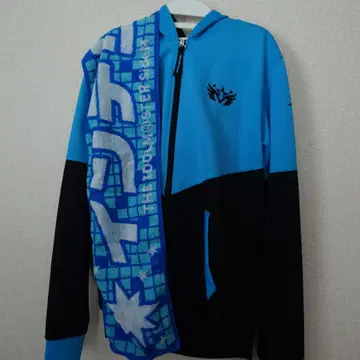 아이돌 마스터 SideM 저리 인텔리 타월