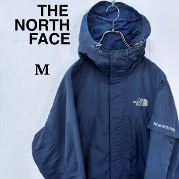 THE NORTH FACE 마운틴 파카 M 네이비