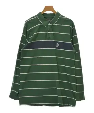 CHAPS RALPH LAUREN 피케 셔츠 남성용