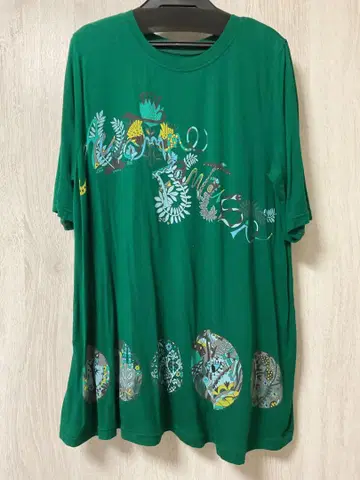 TOKUKO 튜닉