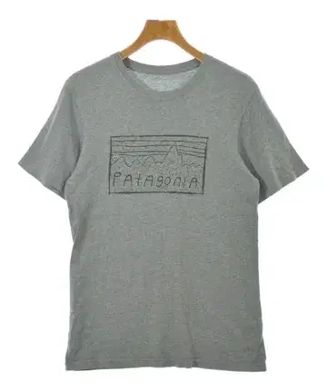 patagonia 티셔츠 남성용