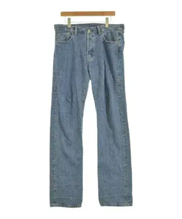 LEVI'S 데님 팬츠 남성용
