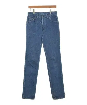 LEVI'S 데님 팬츠 남성용