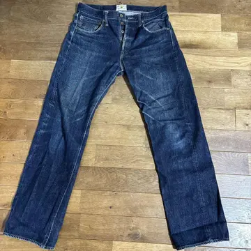 PHERROW'S(페로우즈) 데님 청바지 LOT421 W32 L36