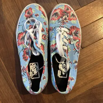 Vans 스타 워즈 스니커즈 오센틱 STAR wars
