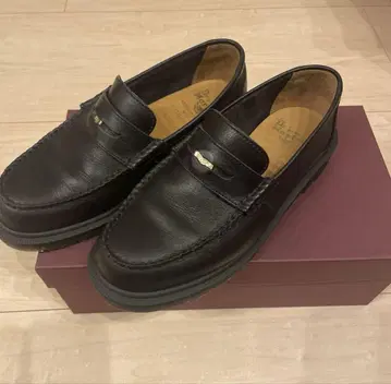 Dr.Martens MIE PENTON 로퍼 26.0cm