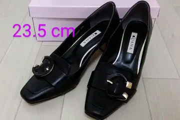 [DIANA] 펌프스 23.5cm 컬러: BLACK