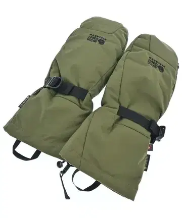 MOUNTAIN HARD WEAR 장갑 남성용