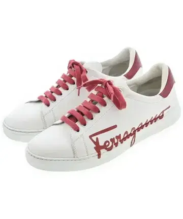 Salvatore Ferragamo 스니커즈 남성용
