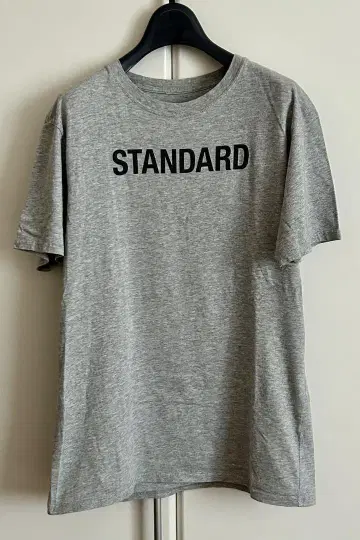 THE NORTH FACE STANDARD (스탠다드 한정판) T셔츠 M