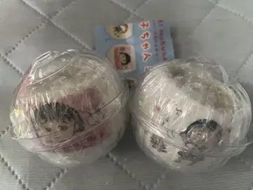 마루코는 아홉살 미니 유노미 2점