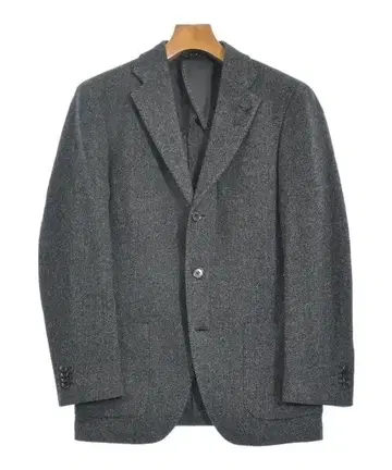 LARDINI 테일러드 자켓 남성용