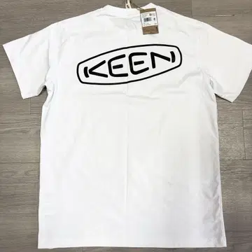 keen 셔츠