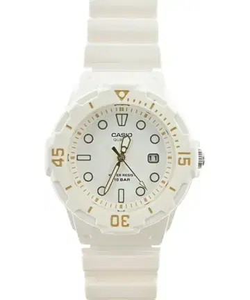 CASIO 여성용 손목시계