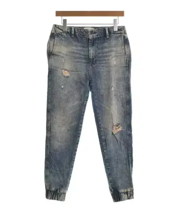 RALPH LAUREN DENIM&SUPPLY 데님 팬츠 여성용
