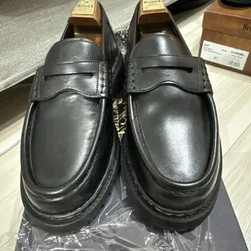 버윅 로퍼 5293BCVL