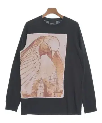 3.1 Phillip Lim 티셔츠 남성용