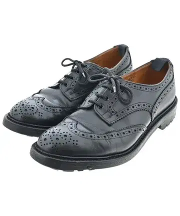 Tricker's 비즈니스 및 드레스 신발 남성용