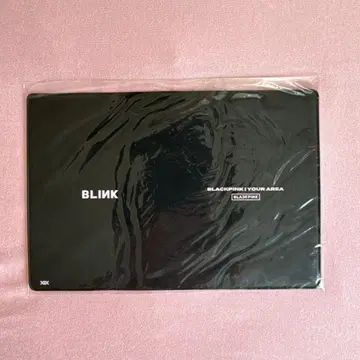 BLACKPINK 여권 케이스