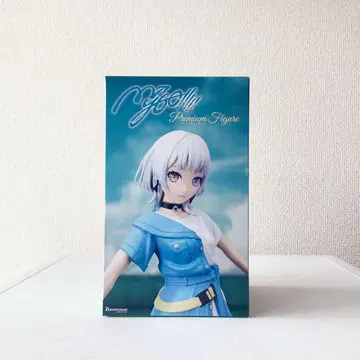 BanG Dream 뱅드림 요우 라나 피규어