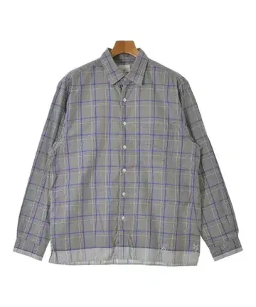 uniform experiment 캐주얼 셔츠 남성용