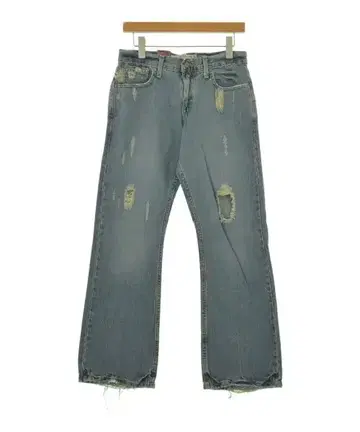 LEVI'S 데님 팬츠 남성용