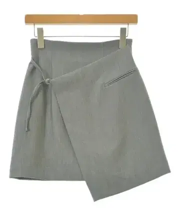SNIDEL 숏팬츠 여성용