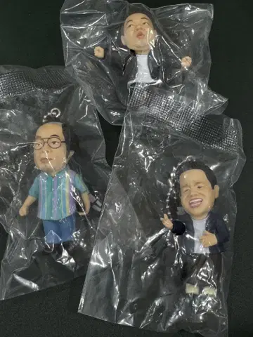 가챠 다이앤 고이고고이데 스스스나 가챠 키링 3세트!