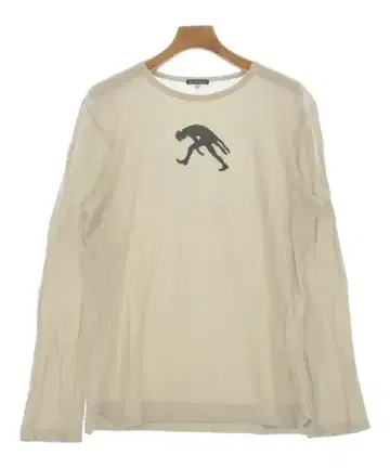 ANN DEMEULEMEESTER 티셔츠 남성용