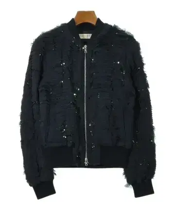 DRIES VAN NOTEN 블루종 (기타) 여성용