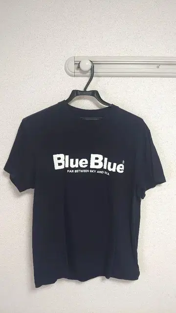 BlueBlue 몬스터 어택 T셔츠 2022