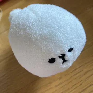 모후모후 프렌즈 비전 프리제 봉제 인형