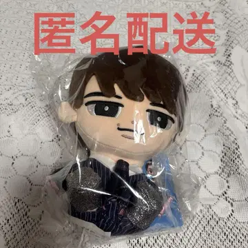 봉제 인형 와타나베 쇼타 스노치루 매달리지 않는 시리즈
