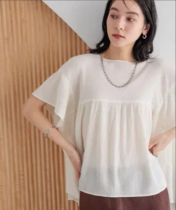 택 포함 새상품 로리즈팜 요류 튜닉 SS