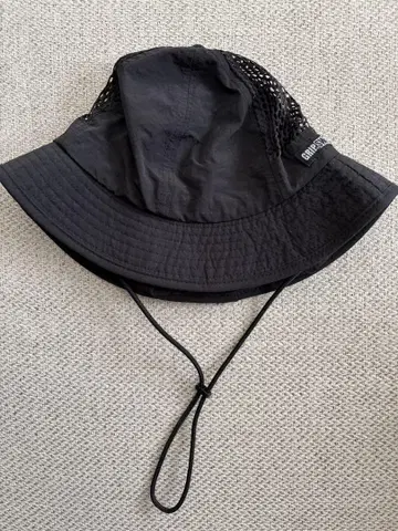 GRIP SWANY 그립스와니 GS SUNSHADE HAT