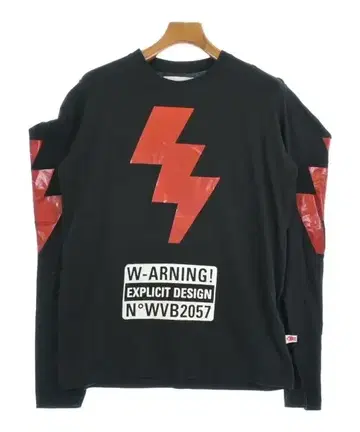 Walter Van Beirendonck 티셔츠 남성용