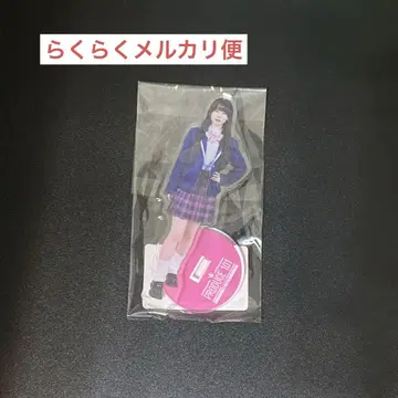 타카미 후미네, 히프 아크릴 스탠드